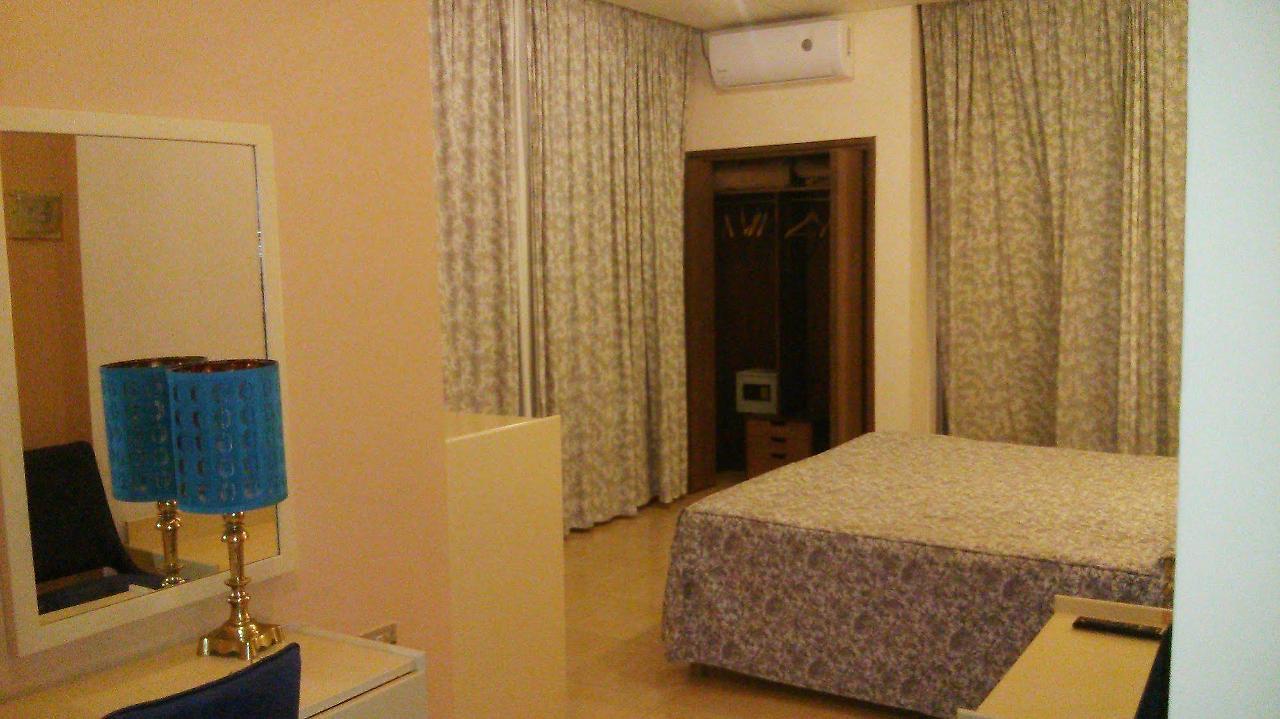 Vanda Boutique Hotel & Spa By Rafahia จูนิเย ภายนอก รูปภาพ